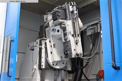 Зубофрезерный станок вертикальный GLEASON PFAUTER P1600/2000